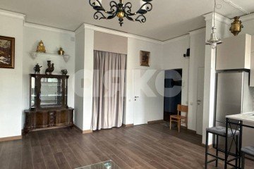 Фото №4: 2-комнатная квартира 60 м² - Москва, мкр. Патриаршие Пруды, ул. Малая Бронная, 31/13