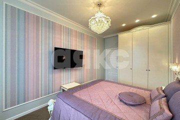 Фото №3: 2-комнатная квартира 60 м² - Москва, р. Мещанский, пер. 2-й Троицкий, 6Ас3