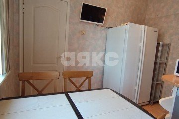 Фото №2: 2-комнатная квартира 53 м² - Москва, мкр. 20-й квартал, ул. Рублёвское шоссе, 83к4