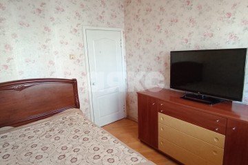 Фото №4: 2-комнатная квартира 53 м² - Москва, мкр. 20-й квартал, ул. Рублёвское шоссе, 83к4