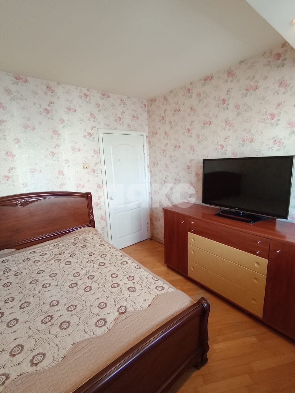 Фото №4: 2-комнатная квартира 53 м² - Москва, 20-й квартал, ул. Рублёвское шоссе, 83к4