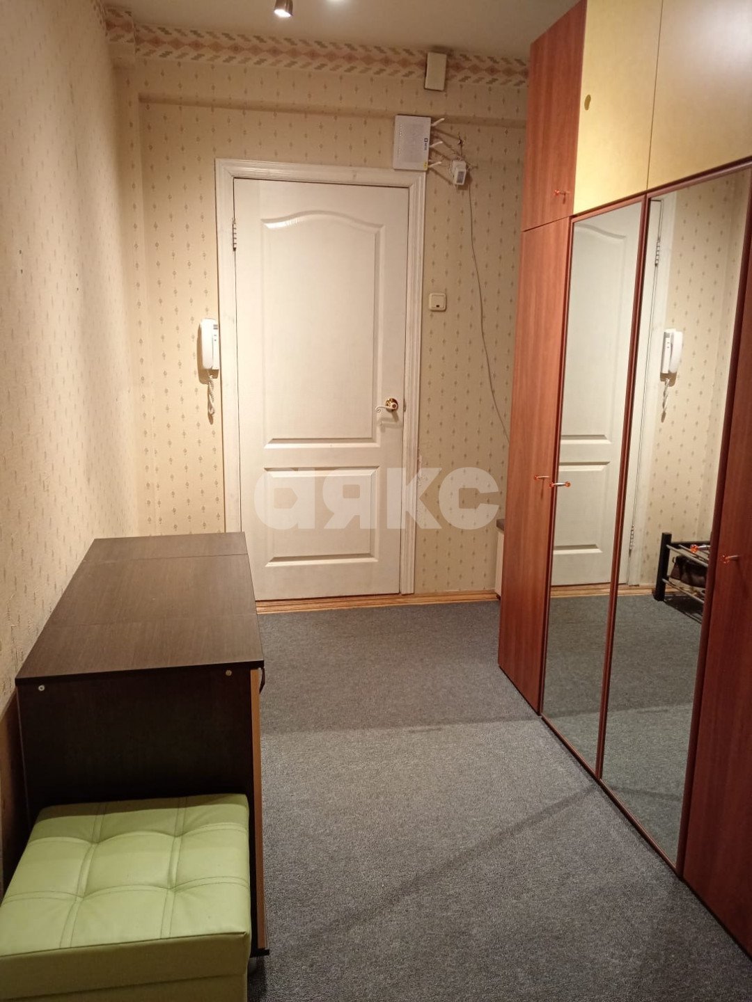 Фото №8: 2-комнатная квартира 53 м² - Москва, 20-й квартал, ул. Рублёвское шоссе, 83к4