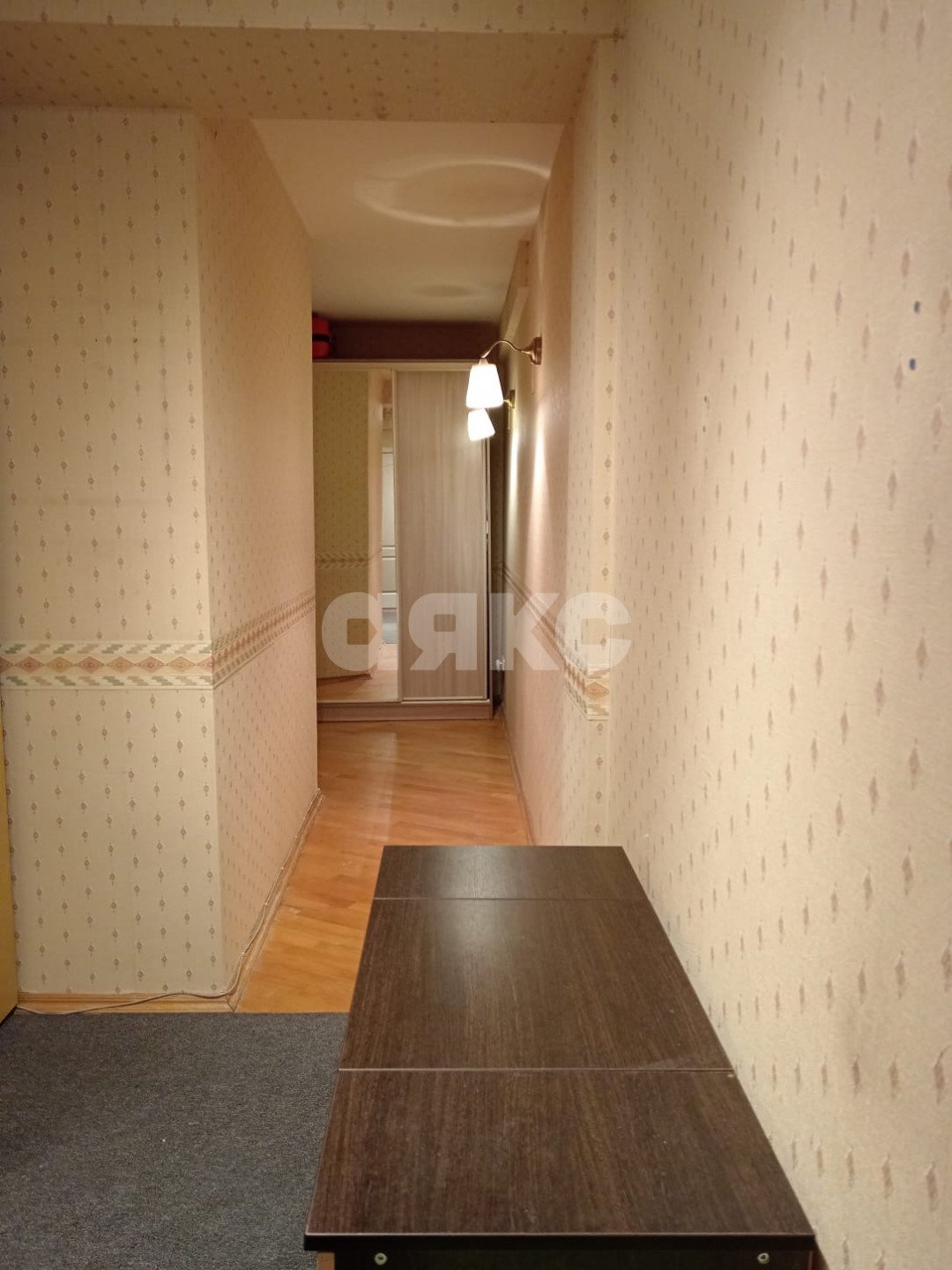 Фото №7: 2-комнатная квартира 53 м² - Москва, 20-й квартал, ул. Рублёвское шоссе, 83к4