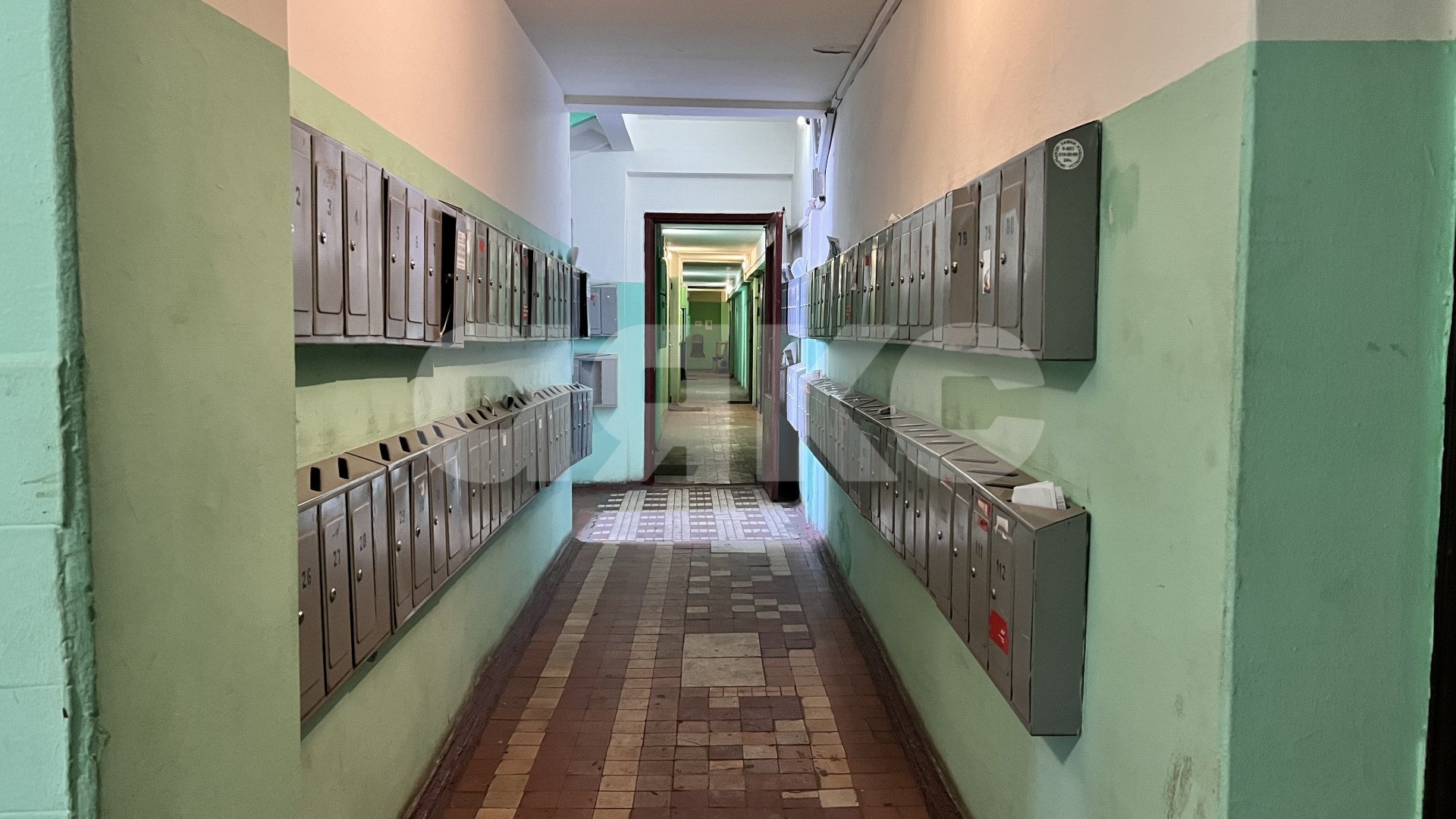 Фото №20: 1-комнатная квартира 33 м² - Москва, Щукино, ул. Расплетина, 3к2