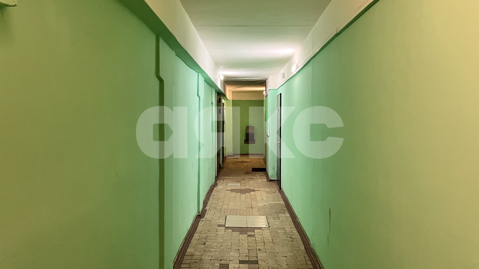 Фото №19: 1-комнатная квартира 33 м² - Москва, Щукино, ул. Расплетина, 3к2