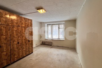 Фото №1: 1-комнатная квартира 33 м² - Москва, р. Щукино, ул. Расплетина, 3к2