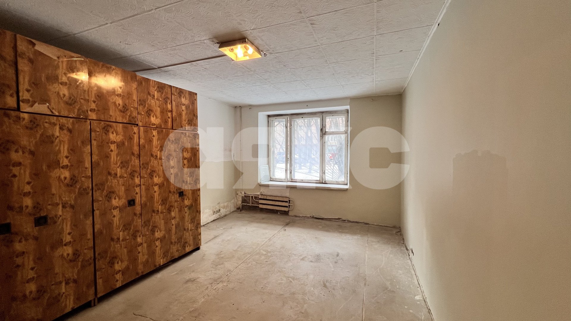 Фото №1: 1-комнатная квартира 33 м² - Москва, Щукино, ул. Расплетина, 3к2