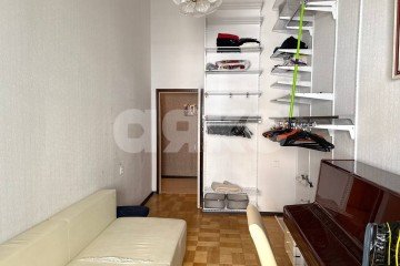Фото №5: 4-комнатная квартира 115 м² - Москва, мкр. 167-й квартал, пер. Гагаринский, 28