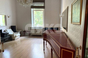 Фото №3: 4-комнатная квартира 115 м² - Москва, мкр. 167-й квартал, пер. Гагаринский, 28