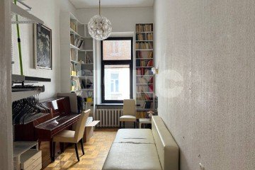 Фото №4: 4-комнатная квартира 115 м² - Москва, мкр. 167-й квартал, пер. Гагаринский, 28