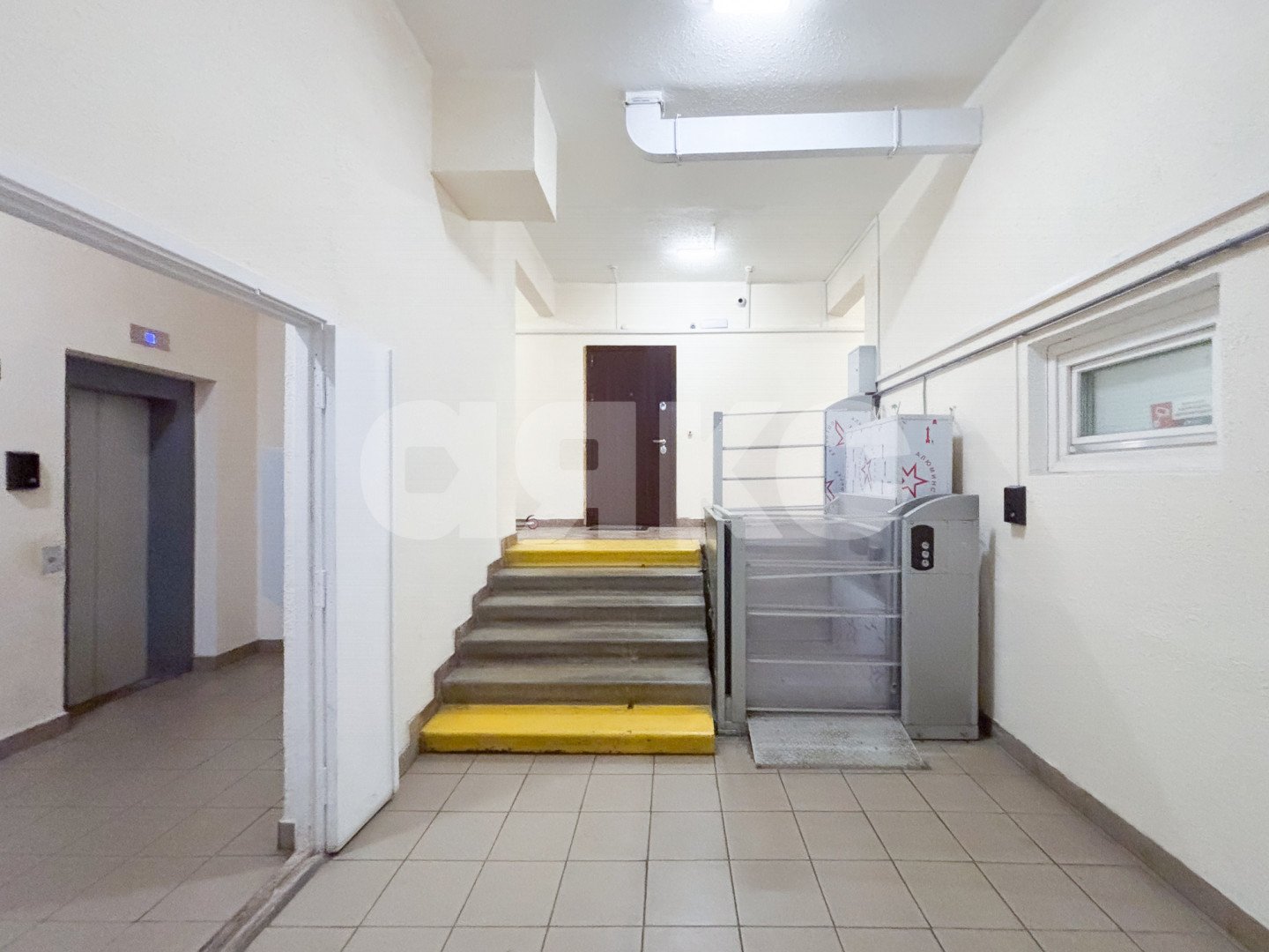 Фото №27: 2-комнатная квартира 57 м² - Москва, 95-й квартал Кунцева, ул. Вяземская, 10
