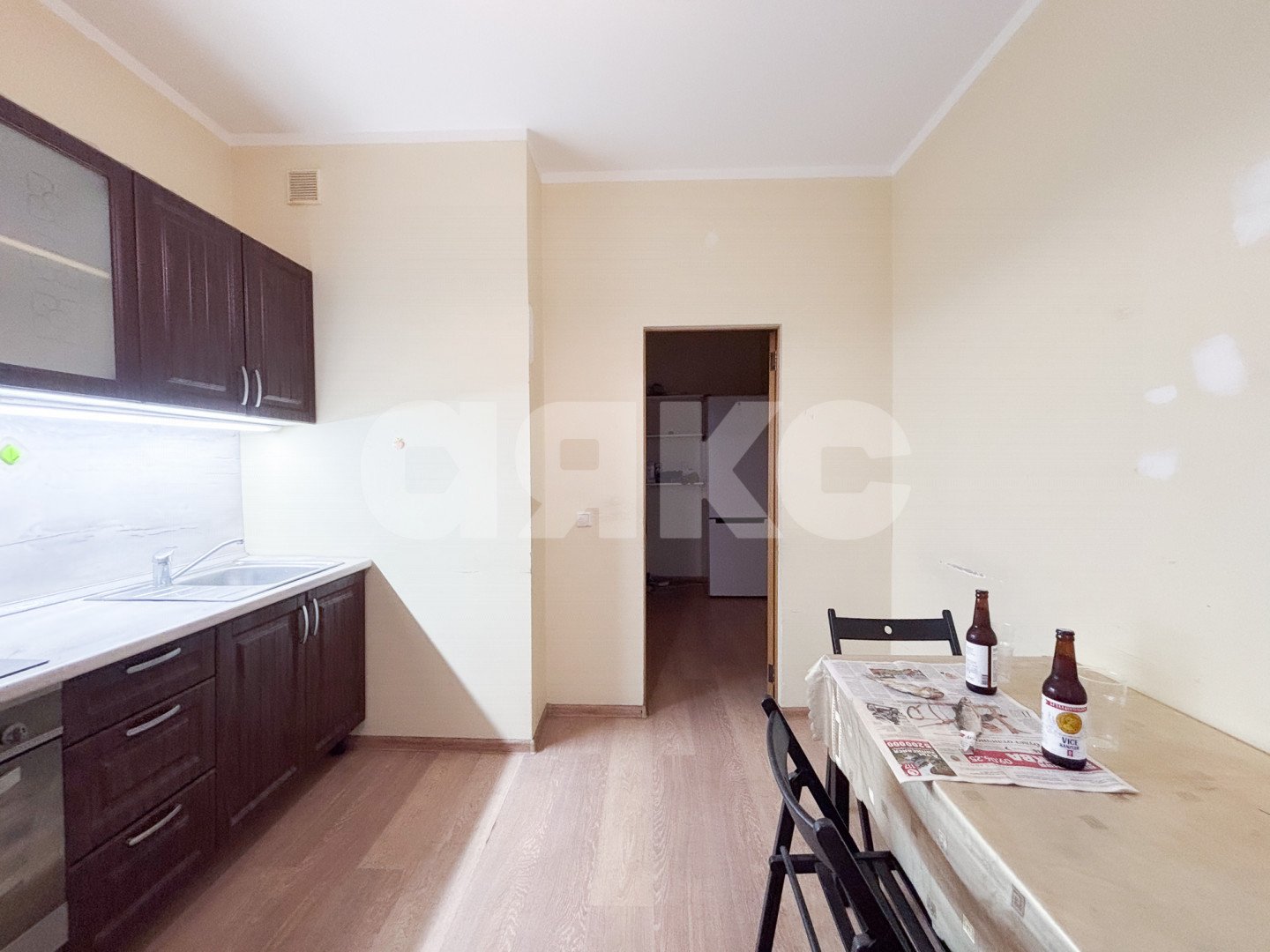 Фото №15: 2-комнатная квартира 57 м² - Москва, 95-й квартал Кунцева, ул. Вяземская, 10