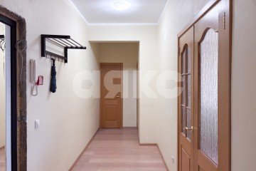 Фото №4: 2-комнатная квартира 57 м² - Москва, мкр. 95-й квартал Кунцева, ул. Вяземская, 10