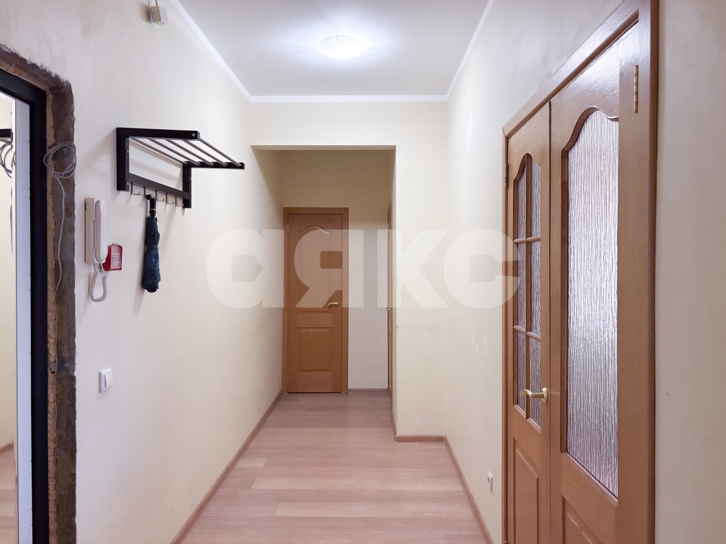 Фото №4: 2-комнатная квартира 57 м² - Москва, 95-й квартал Кунцева, ул. Вяземская, 10
