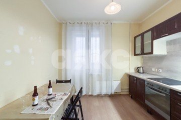 Фото №1: 2-комнатная квартира 57 м² - Москва, мкр. 95-й квартал Кунцева, ул. Вяземская, 10