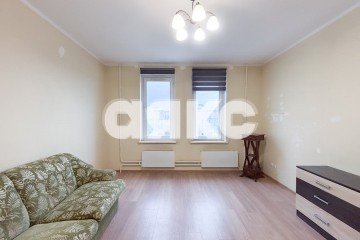 Фото №1: 2-комнатная квартира 57 м² - Москва, мкр. 95-й квартал Кунцева, ул. Вяземская, 10