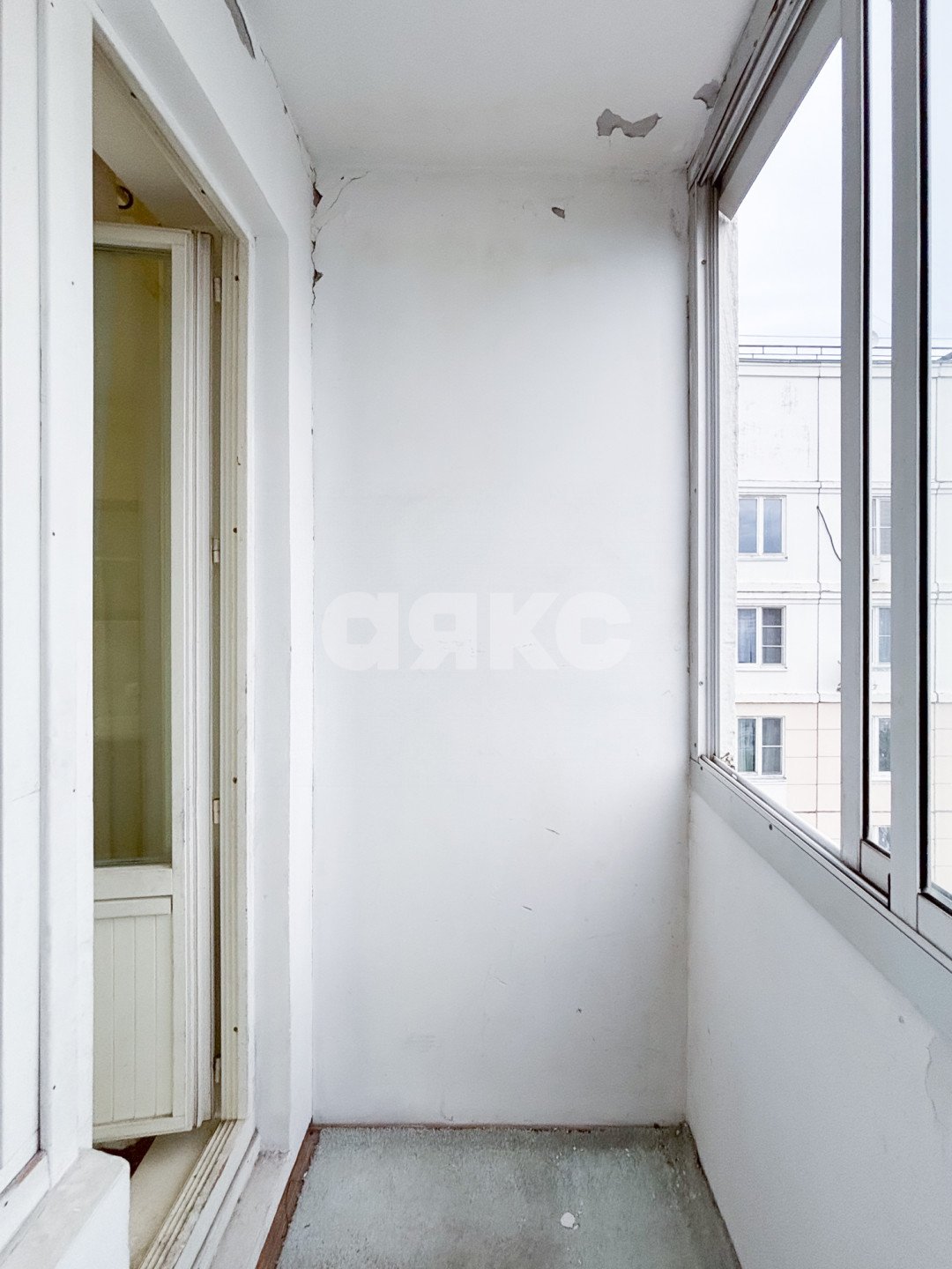 Фото №19: 2-комнатная квартира 57 м² - Москва, 95-й квартал Кунцева, ул. Вяземская, 10