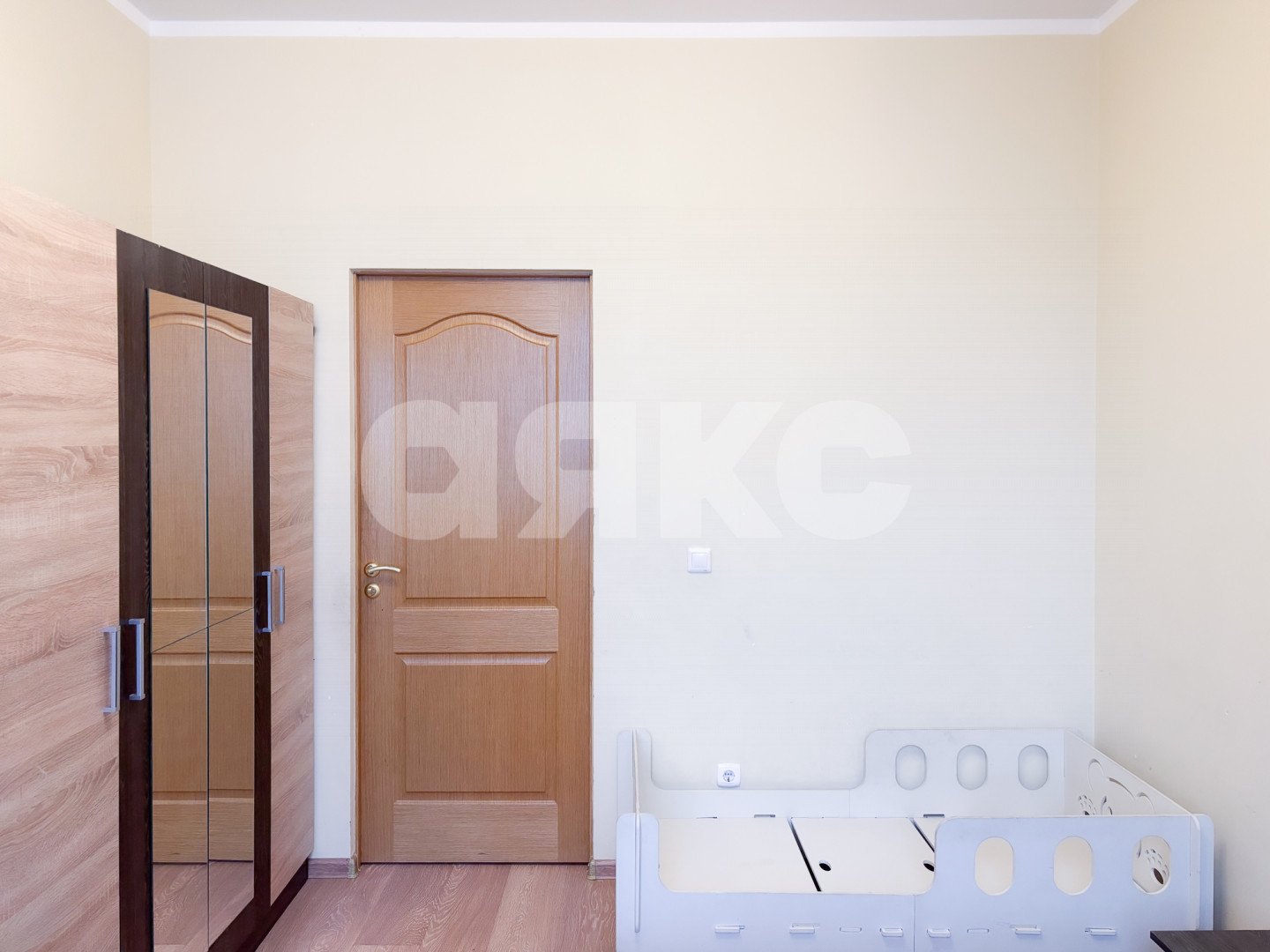 Фото №10: 2-комнатная квартира 57 м² - Москва, 95-й квартал Кунцева, ул. Вяземская, 10