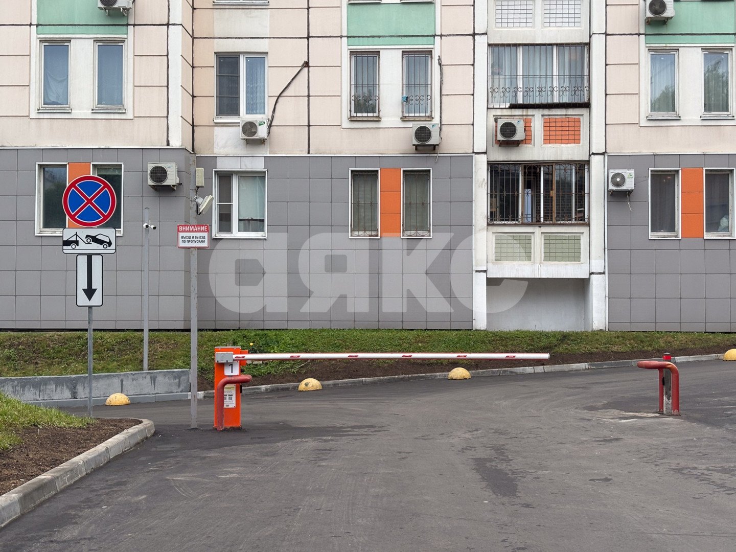 Фото №29: 2-комнатная квартира 57 м² - Москва, 95-й квартал Кунцева, ул. Вяземская, 10