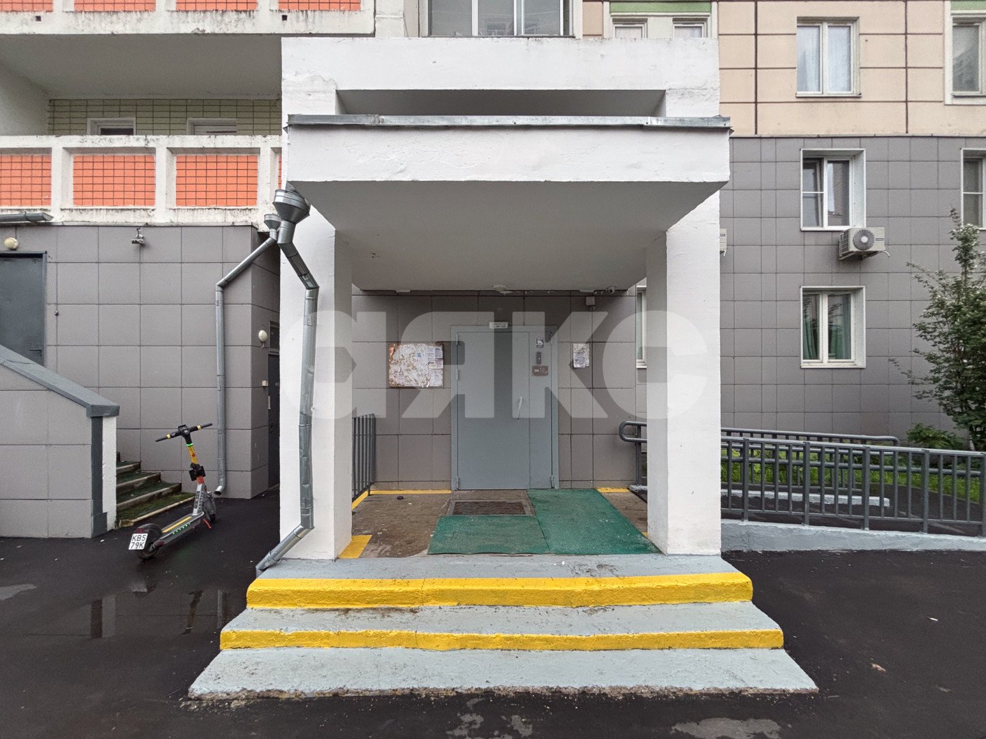 Фото №28: 2-комнатная квартира 57 м² - Москва, 95-й квартал Кунцева, ул. Вяземская, 10
