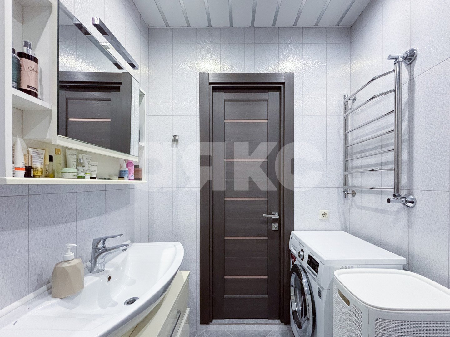 Фото №22: 2-комнатная квартира 59 м² - Москва, 95-й квартал Кунцева, ул. Беловежская, 57