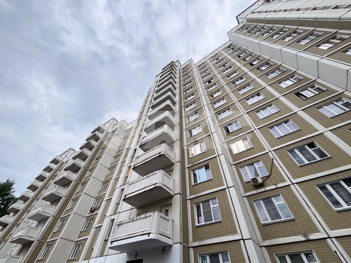 Фото №31: 2-комнатная квартира 59 м² - Москва, 95-й квартал Кунцева, ул. Беловежская, 57