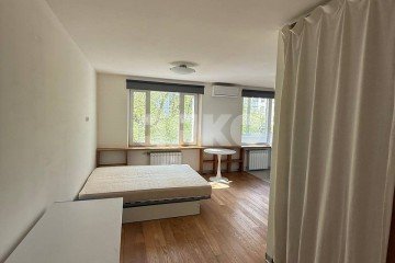 Фото №4: Студия 35 м² - Москва, р. Пресненский, пр-д Шмитовский, 28