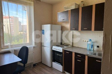 Фото №1: Студия 27 м² - Коммунарка, мкр. квартал № 152, ул. Сосенский Стан, 17
