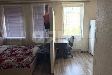 Фото №2: Студия 27 м² - Коммунарка, мкр. квартал № 152, ул. Сосенский Стан, 17