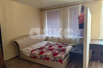Фото №3: Студия 27 м² - Коммунарка, мкр. квартал № 152, ул. Сосенский Стан, 17