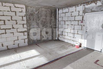 Фото №4: 1-комнатная квартира 48 м² - Москва, мкр. жилой комплекс Тринити-2, ул. Лётчика Осканова, 6