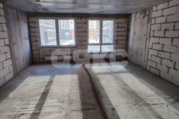 Фото №2: 1-комнатная квартира 48 м² - Москва, мкр. жилой комплекс Тринити-2, ул. Лётчика Осканова, 6