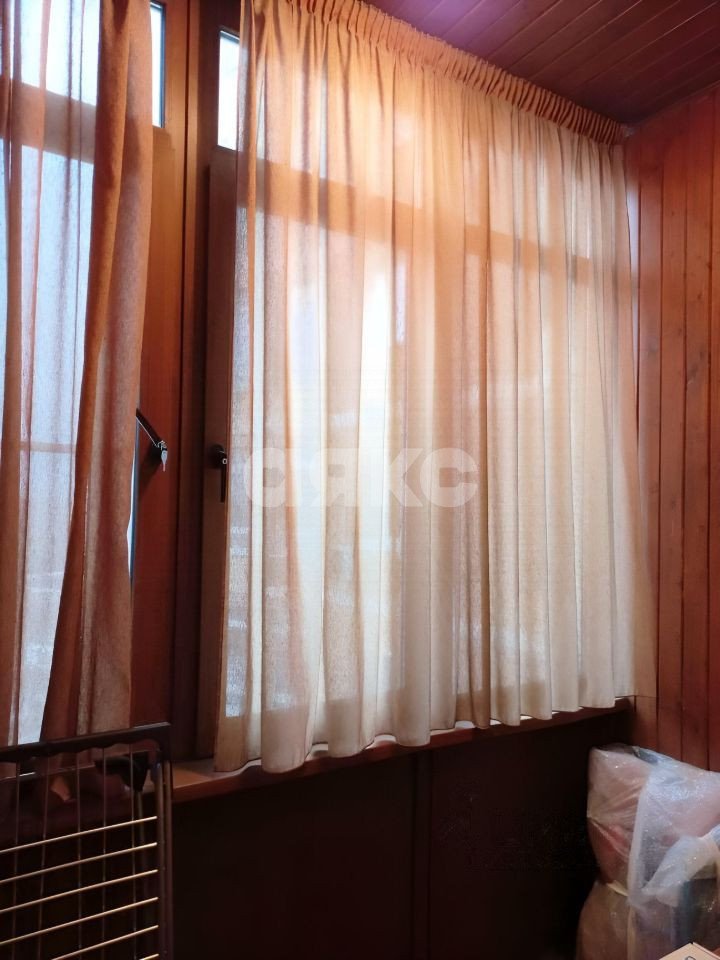 Фото №6: 2-комнатная квартира 54 м² - Москва, ЖК Галина, ул. Профсоюзная, 104