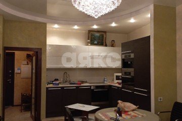 Фото №2: 2-комнатная квартира 54 м² - Москва, мкр. ЖК Галина, ул. Профсоюзная, 104