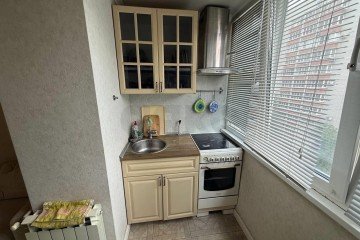 Фото №5: 2-комнатная квартира 55 м² - Краснодар, мкр. Комсомольский, ул. Сормовская, 120