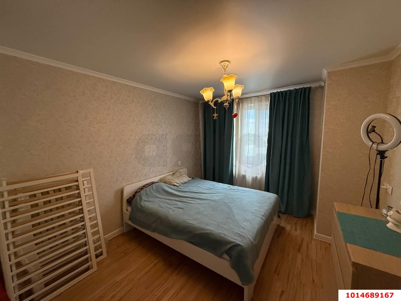 Фото №7: 2-комнатная квартира 55 м² - Краснодар, Комсомольский, ул. Сормовская, 120