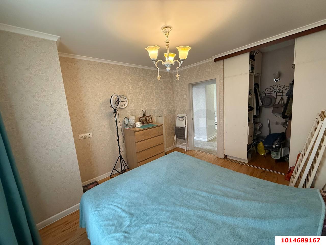 Фото №8: 2-комнатная квартира 55 м² - Краснодар, Комсомольский, ул. Сормовская, 122