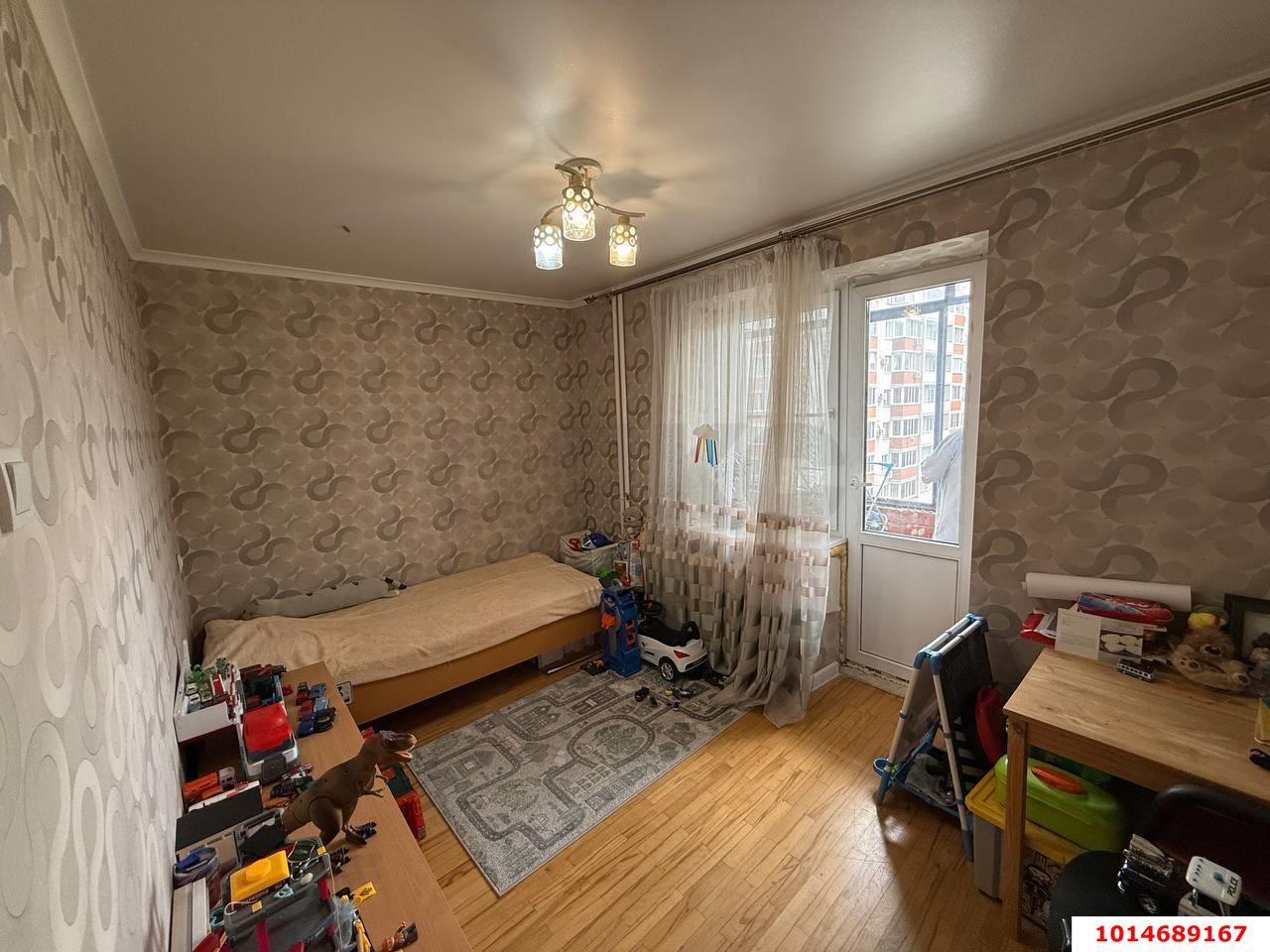 Фото №10: 2-комнатная квартира 55 м² - Краснодар, Комсомольский, ул. Сормовская, 120