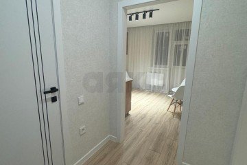 Фото №4: 1-комнатная квартира 32 м² - Краснодар, мкр. жилой комплекс Ракурс, 