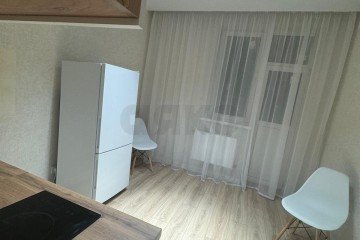 Фото №2: 1-комнатная квартира 32 м² - Краснодар, мкр. жилой комплекс Ракурс, 