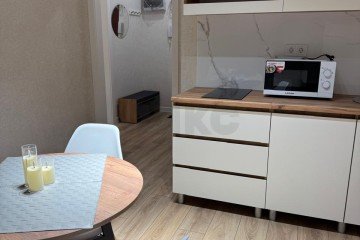 Фото №3: 1-комнатная квартира 32 м² - Краснодар, мкр. жилой комплекс Ракурс, 