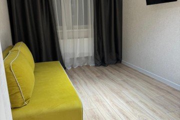 Фото №5: 1-комнатная квартира 32 м² - Краснодар, мкр. жилой комплекс Ракурс, 