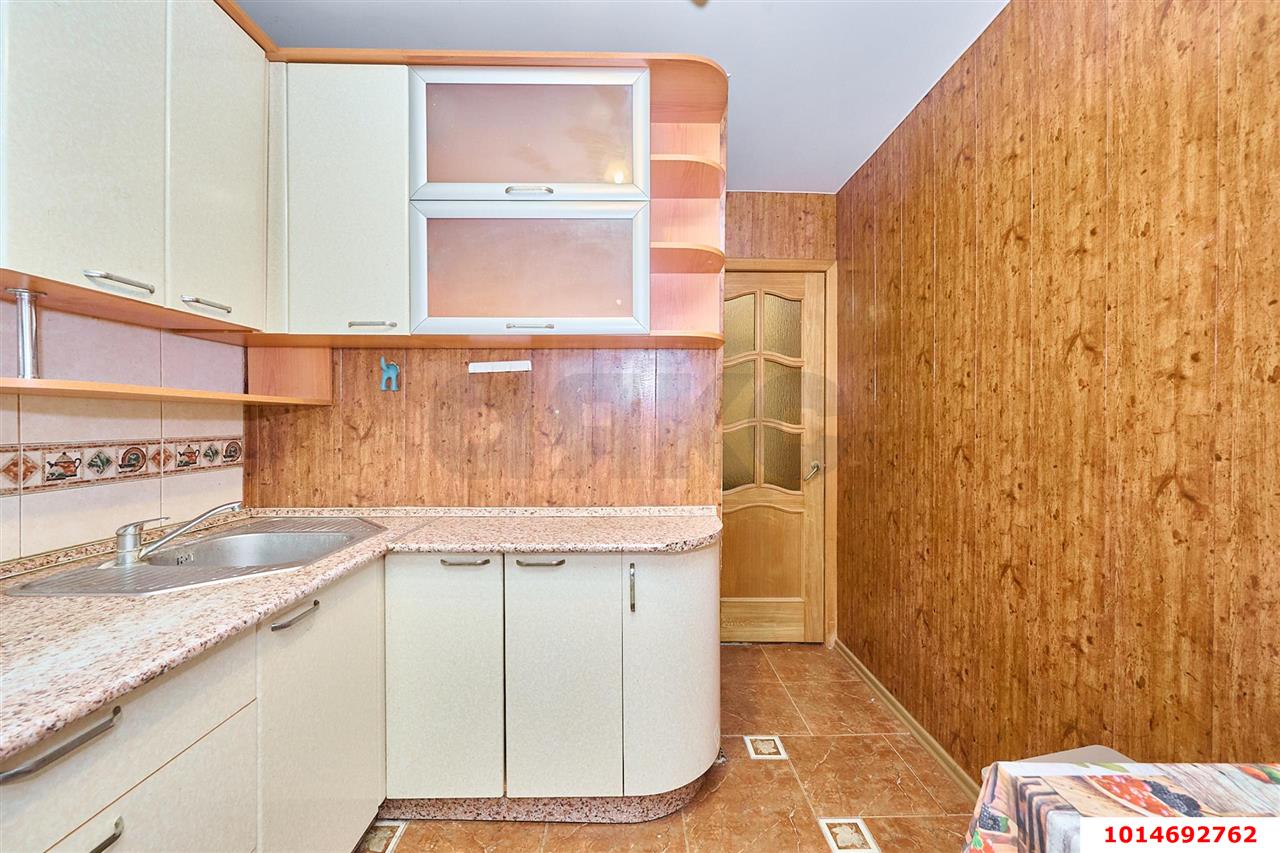 Фото №13: 2-комнатная квартира 42 м² - Краснодар, 40 лет Победы, ул. Колхозная, 66
