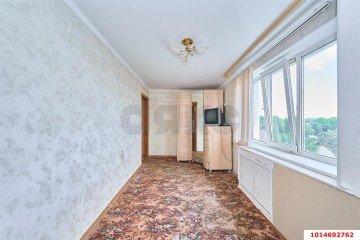 Фото №3: 2-комнатная квартира 42 м² - Краснодар, мкр. 40 лет Победы, ул. Колхозная, 66