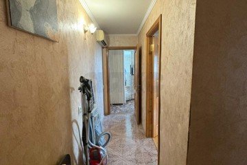 Фото №3: 2-комнатная квартира 42 м² - Краснодар, мкр. 40 лет Победы, ул. Колхозная, 80