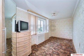 Фото №2: 2-комнатная квартира 42 м² - Краснодар, мкр. 40 лет Победы, ул. Колхозная, 66