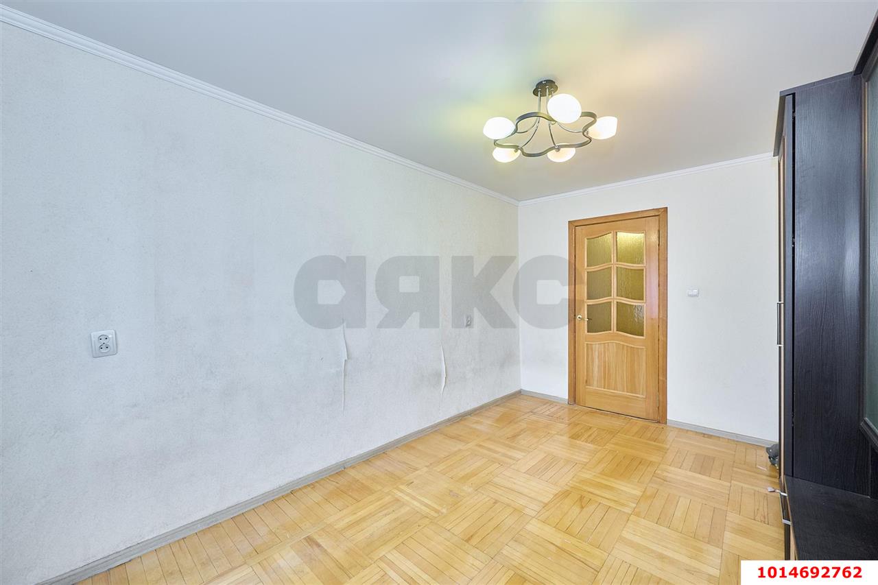 Фото №6: 2-комнатная квартира 42 м² - Краснодар, 40 лет Победы, ул. Колхозная, 66