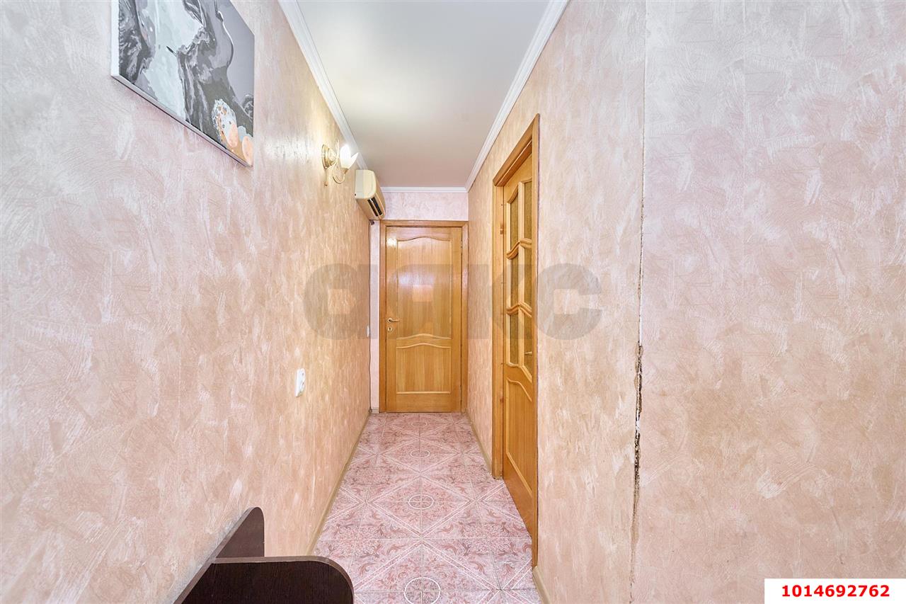 Фото №8: 2-комнатная квартира 42 м² - Краснодар, 40 лет Победы, ул. Колхозная, 66