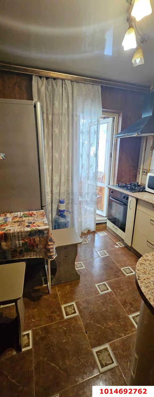 Фото №5: 2-комнатная квартира 42 м² - Краснодар, 40 лет Победы, ул. Колхозная, 80