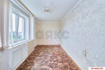 Фото №1: 2-комнатная квартира 42 м² - Краснодар, мкр. 40 лет Победы, ул. Колхозная, 66